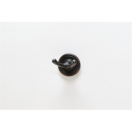 Residential Essentials Residential Essentials 2203VB Robe Hook; Venetian Bronze 2203VB